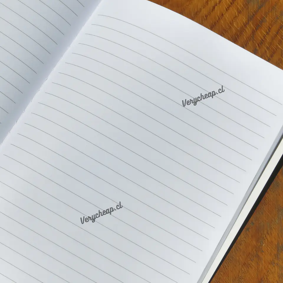 Libreta capibara 5