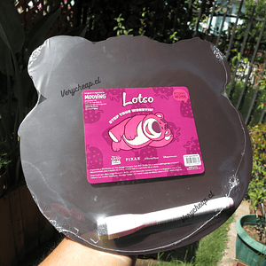 Pizarra magnetica Lotso Mooving