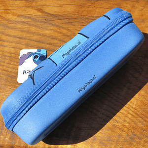 Estuche box Stitch