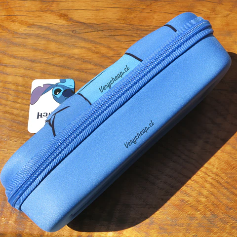 Estuche box Stitch