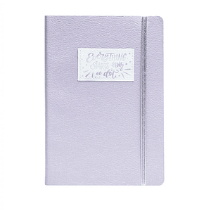 Libreta journal style 