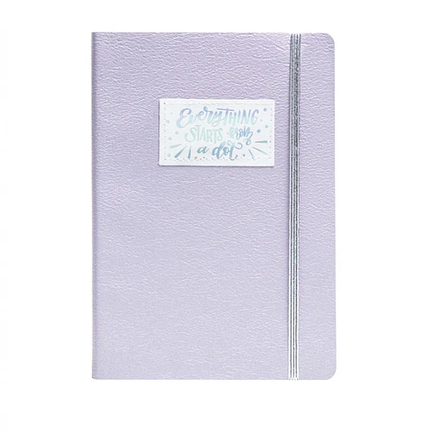 Libreta journal style 