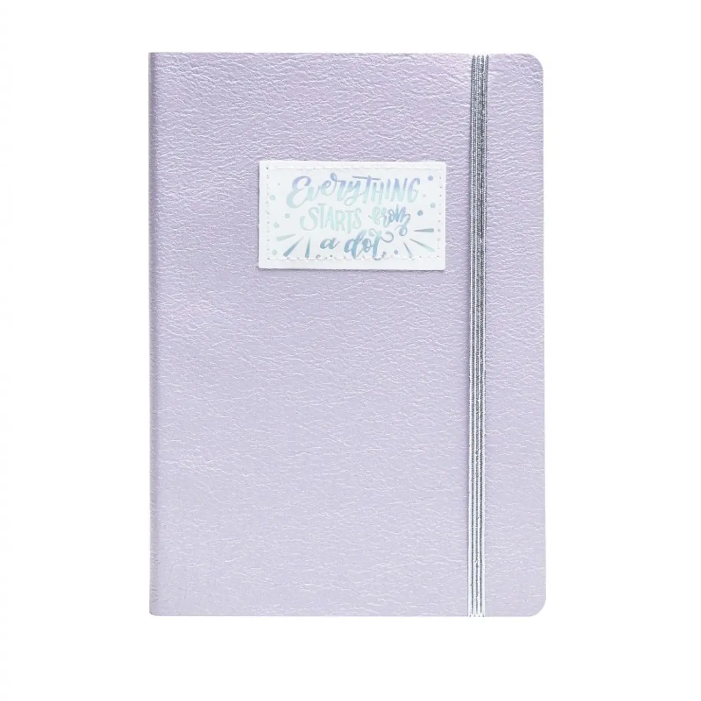 Libreta journal style  1