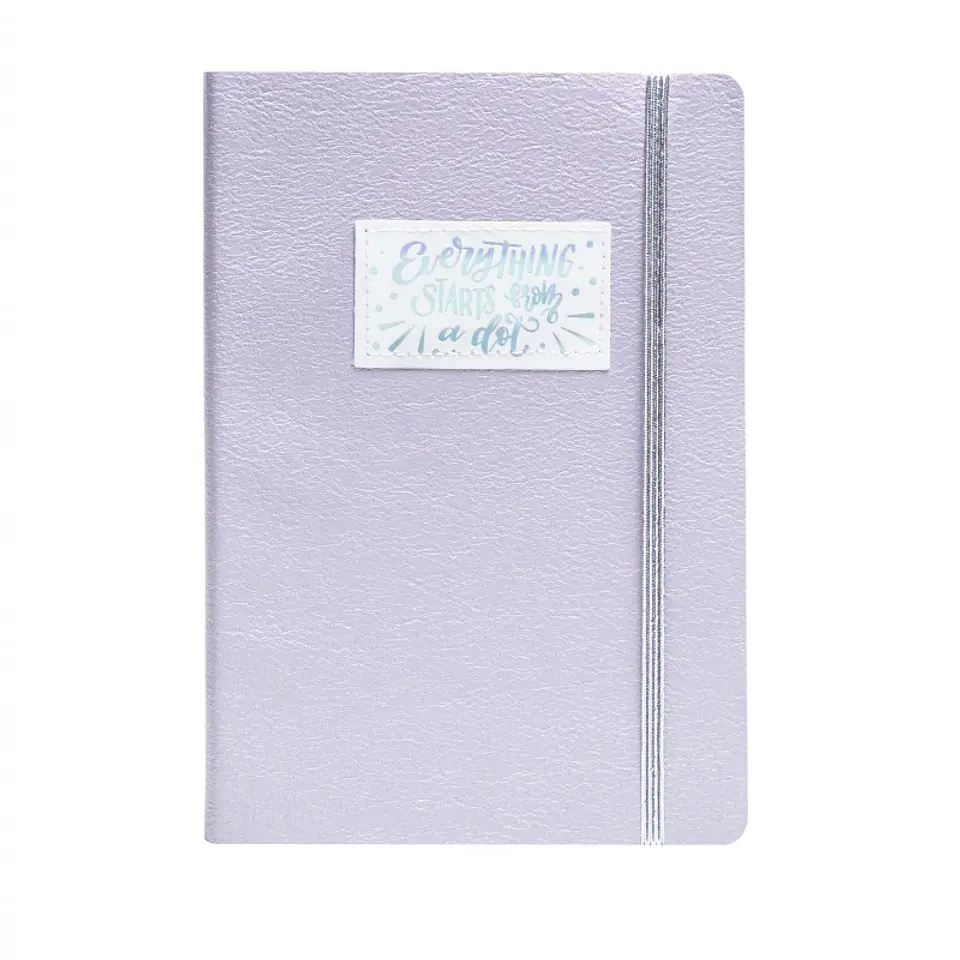 Libreta journal style  1