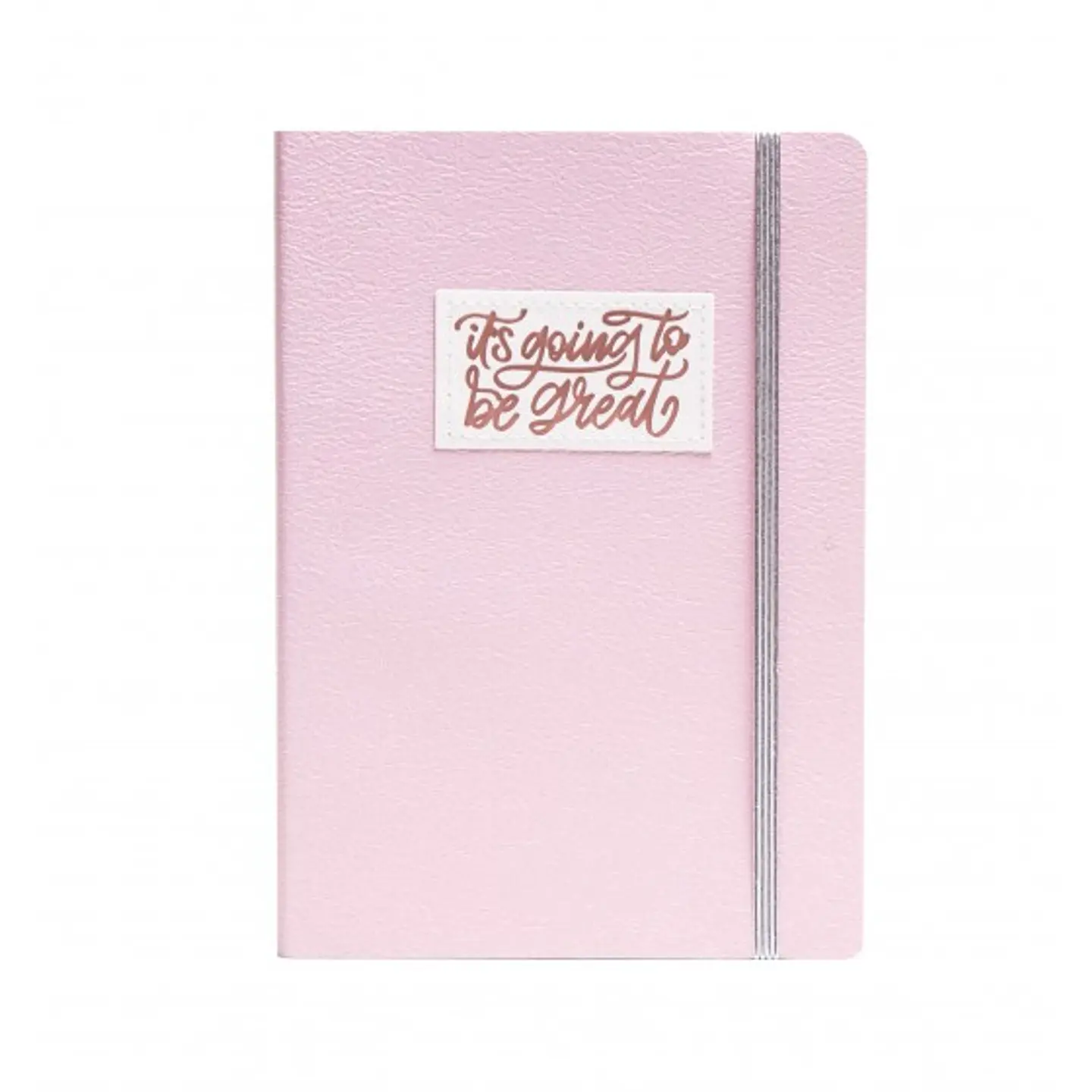 Libreta journal style  2