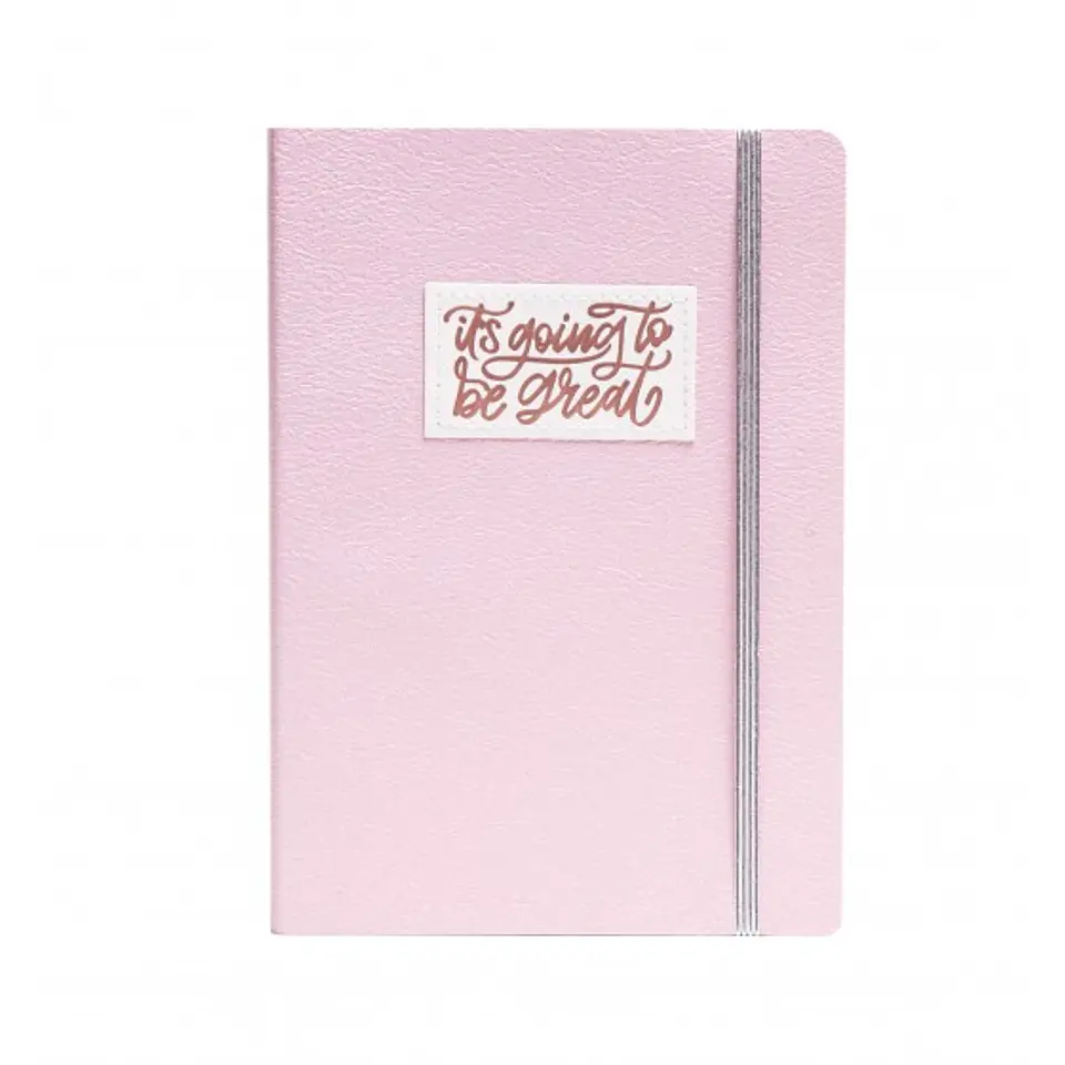 Libreta journal style  2