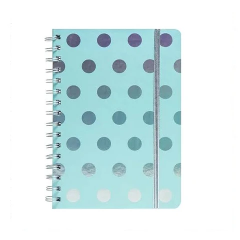 Libreta cool 