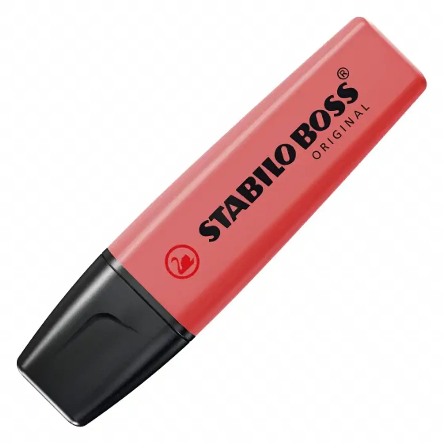 Destacadores Stabilo boss Neón 4