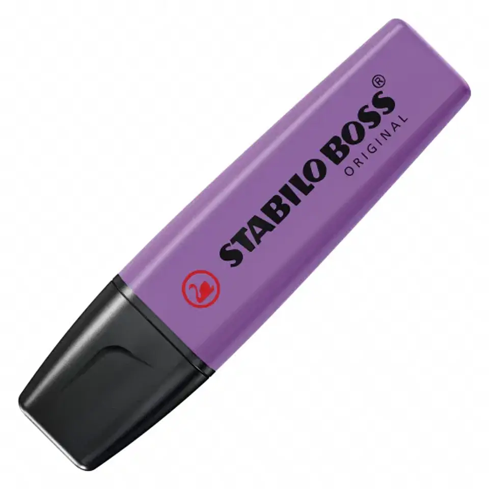 Destacadores Stabilo boss Neón 6