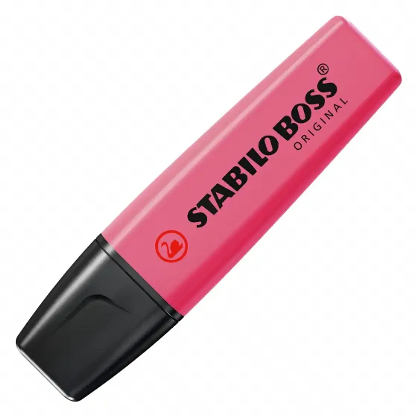 Destacadores Stabilo boss Neón 8