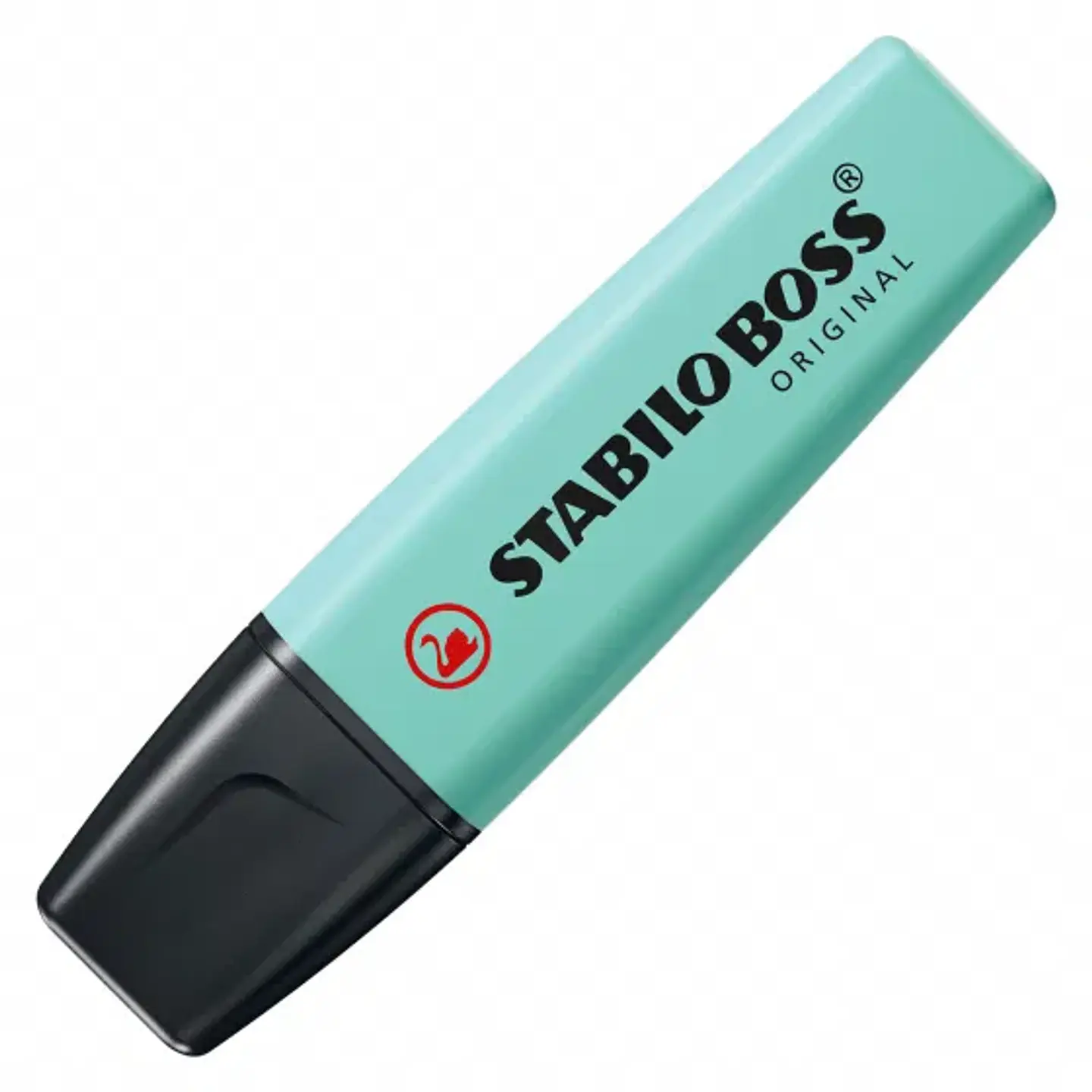 Destacadores Stabilo boss Pastel 4