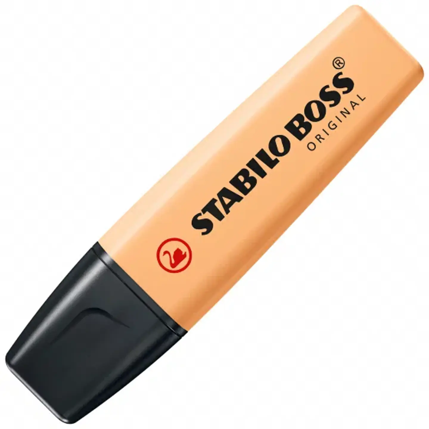 Destacadores Stabilo boss Pastel 7