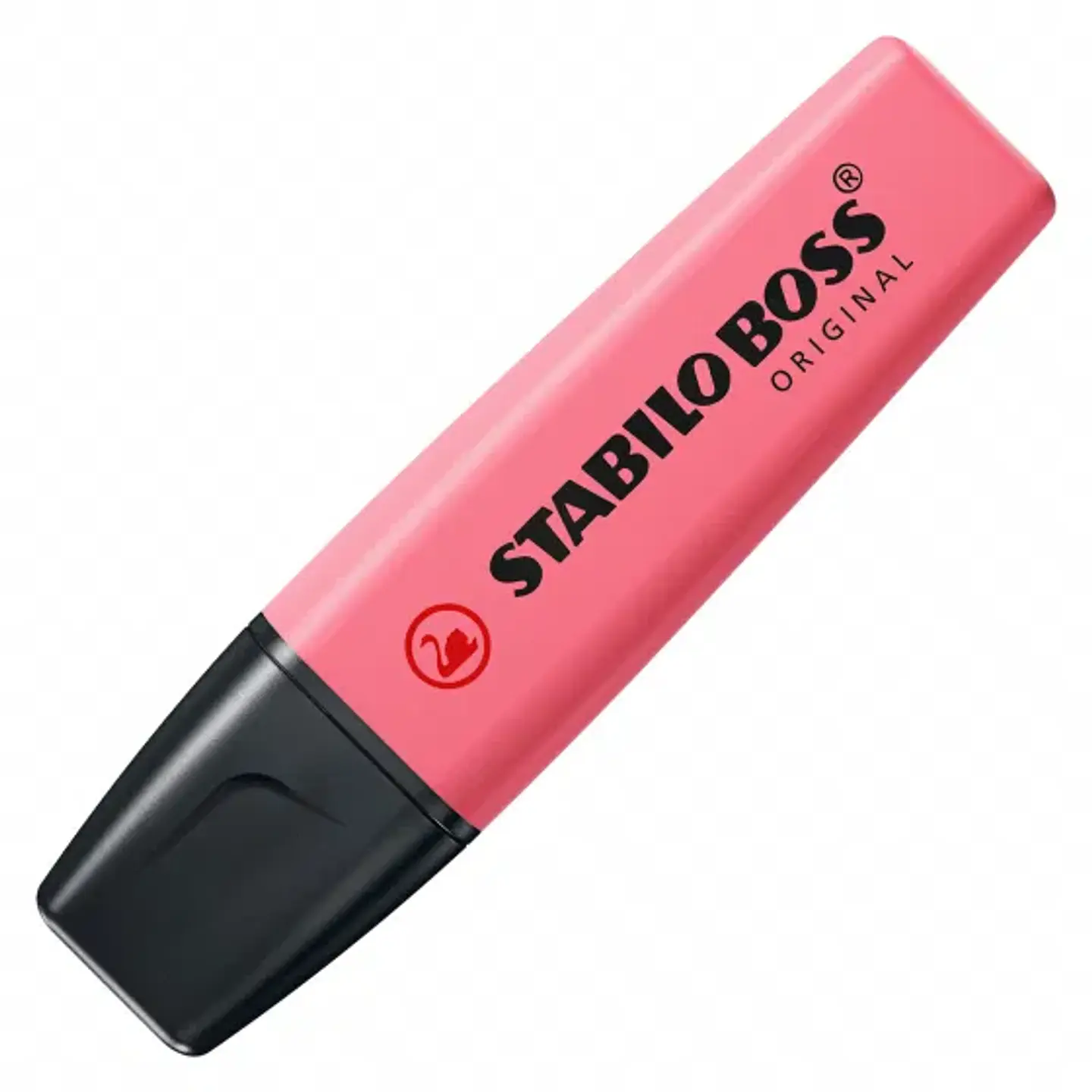 Destacadores Stabilo boss Pastel 8