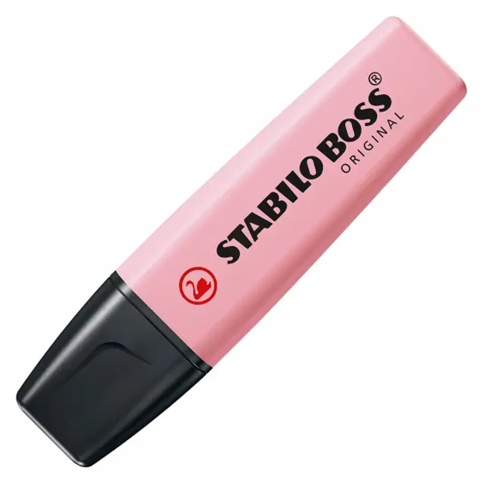 Destacadores Stabilo boss Pastel 9