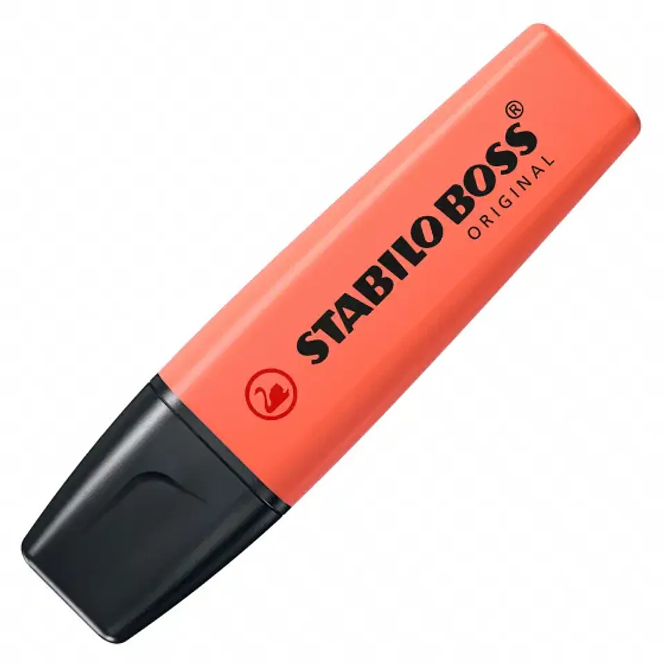 Destacadores Stabilo boss Pastel 10