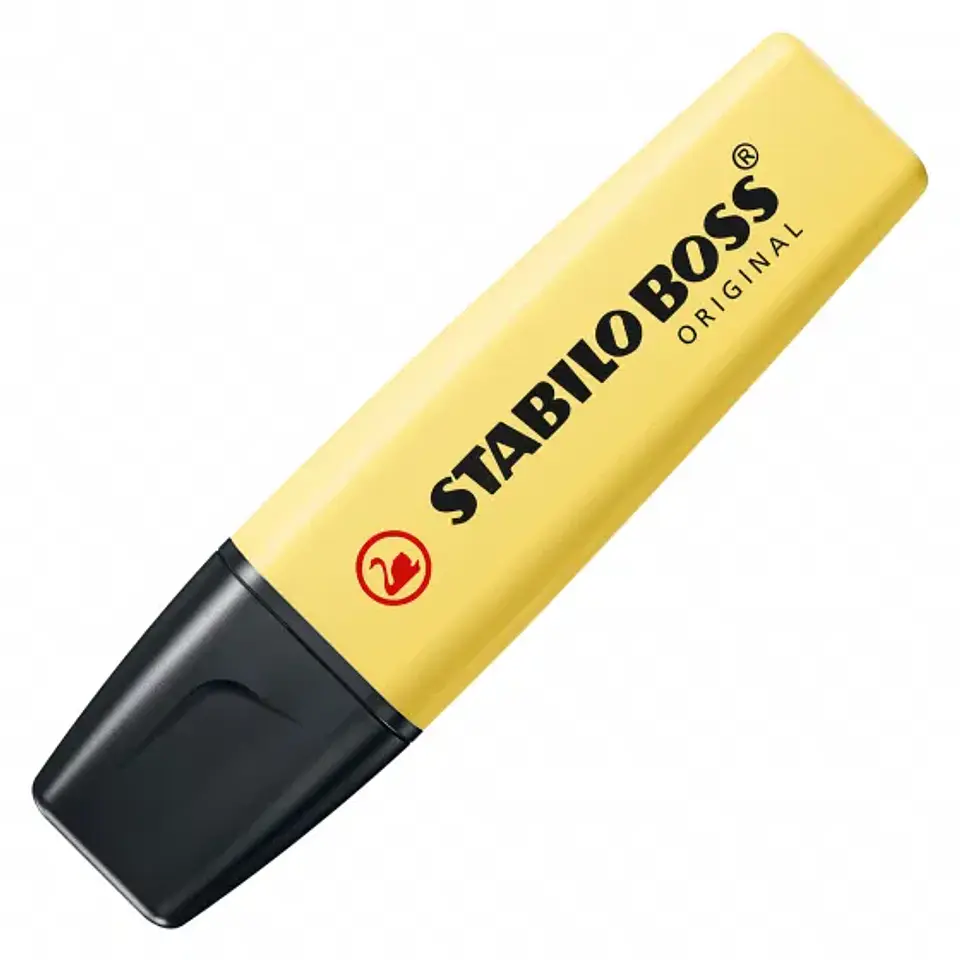 Destacadores Stabilo boss Pastel 11