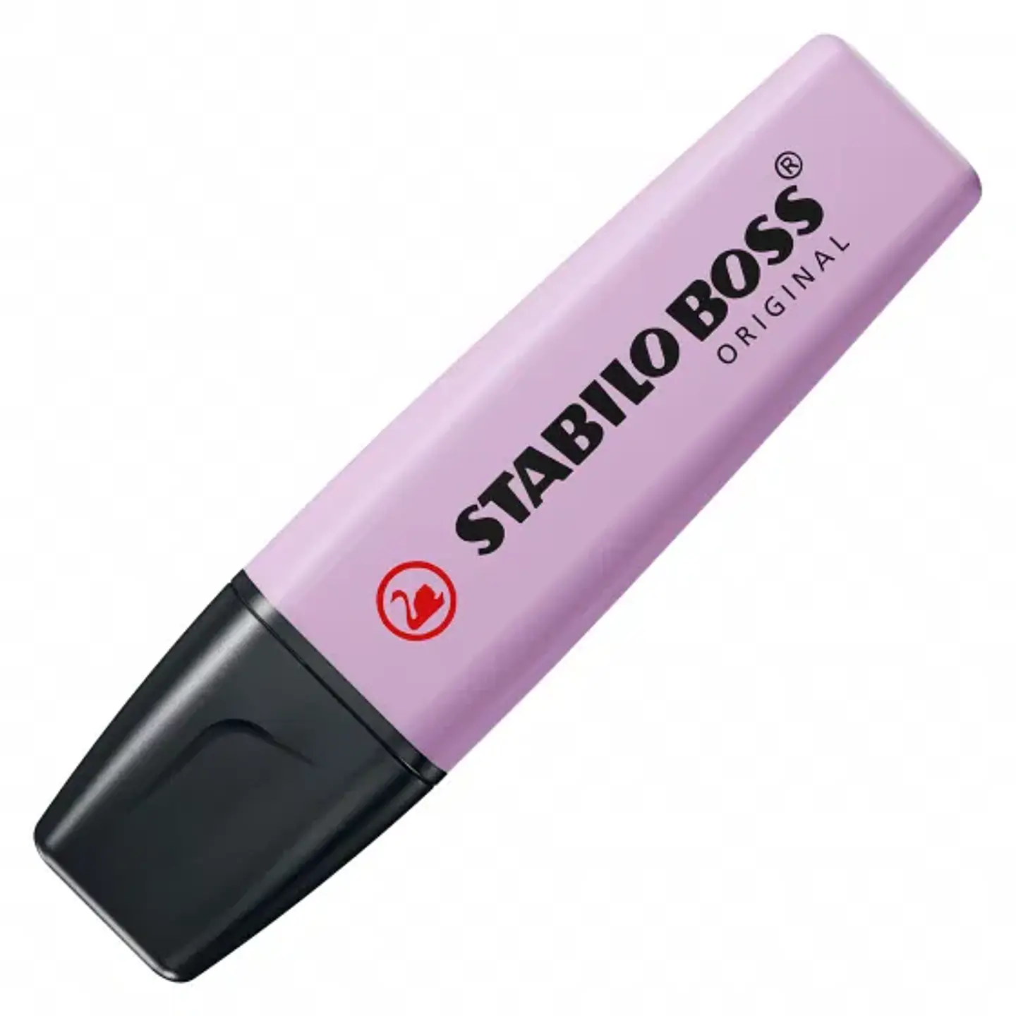 Destacadores Stabilo boss Pastel 12