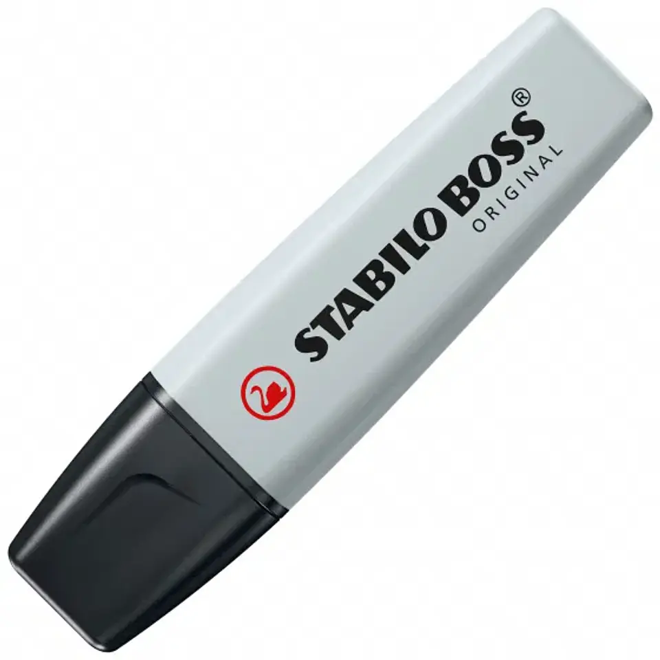 Destacadores Stabilo boss Pastel 14