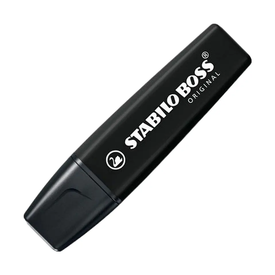 Destacadores Stabilo boss Nature colors 7