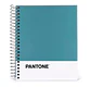 Cuaderno pocket Pantone metalizado - thumbnail 1