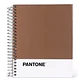 Cuaderno pocket Pantone metalizado - thumbnail 7