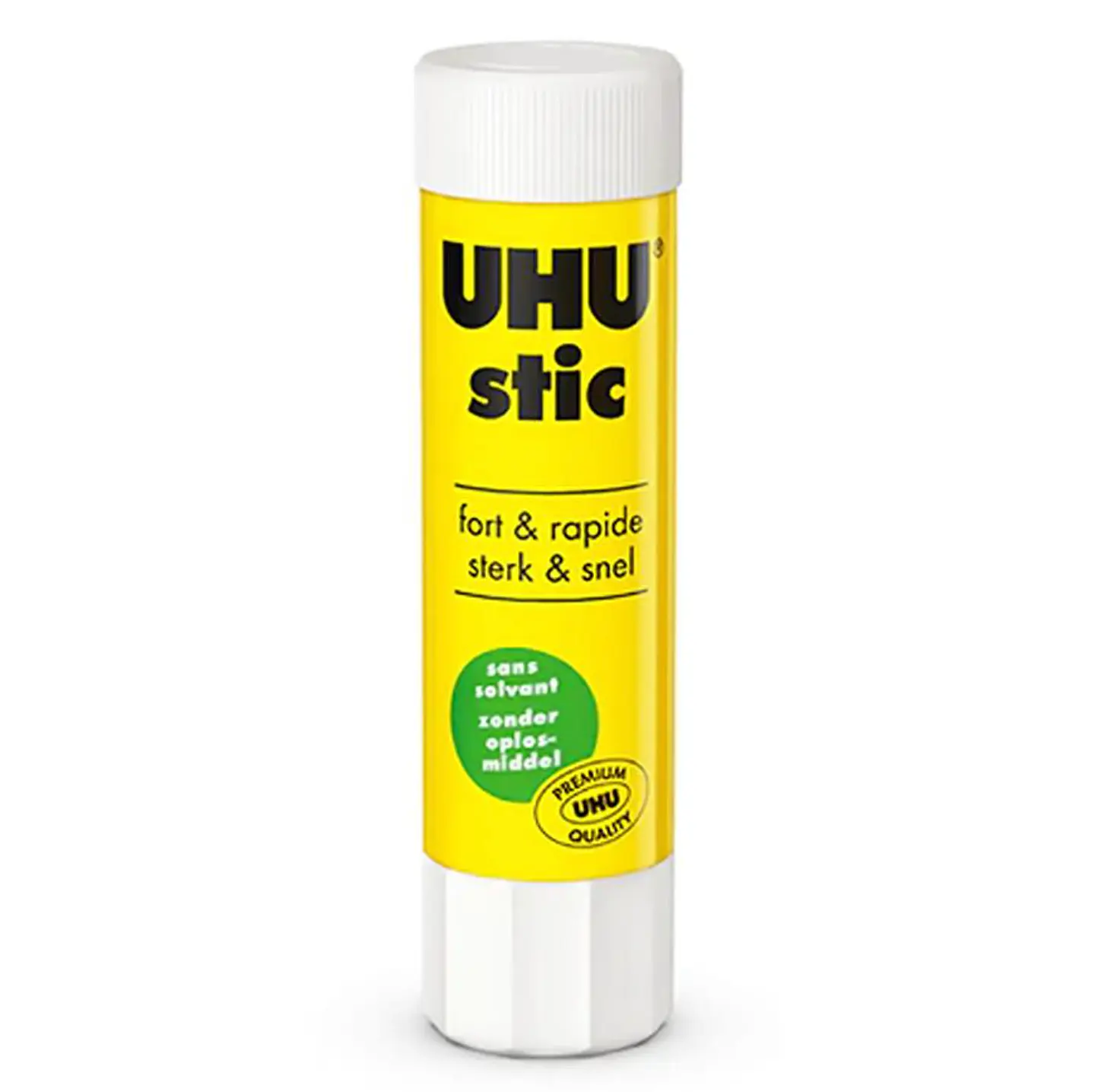 Pegamento en barra Uhu 40g 1