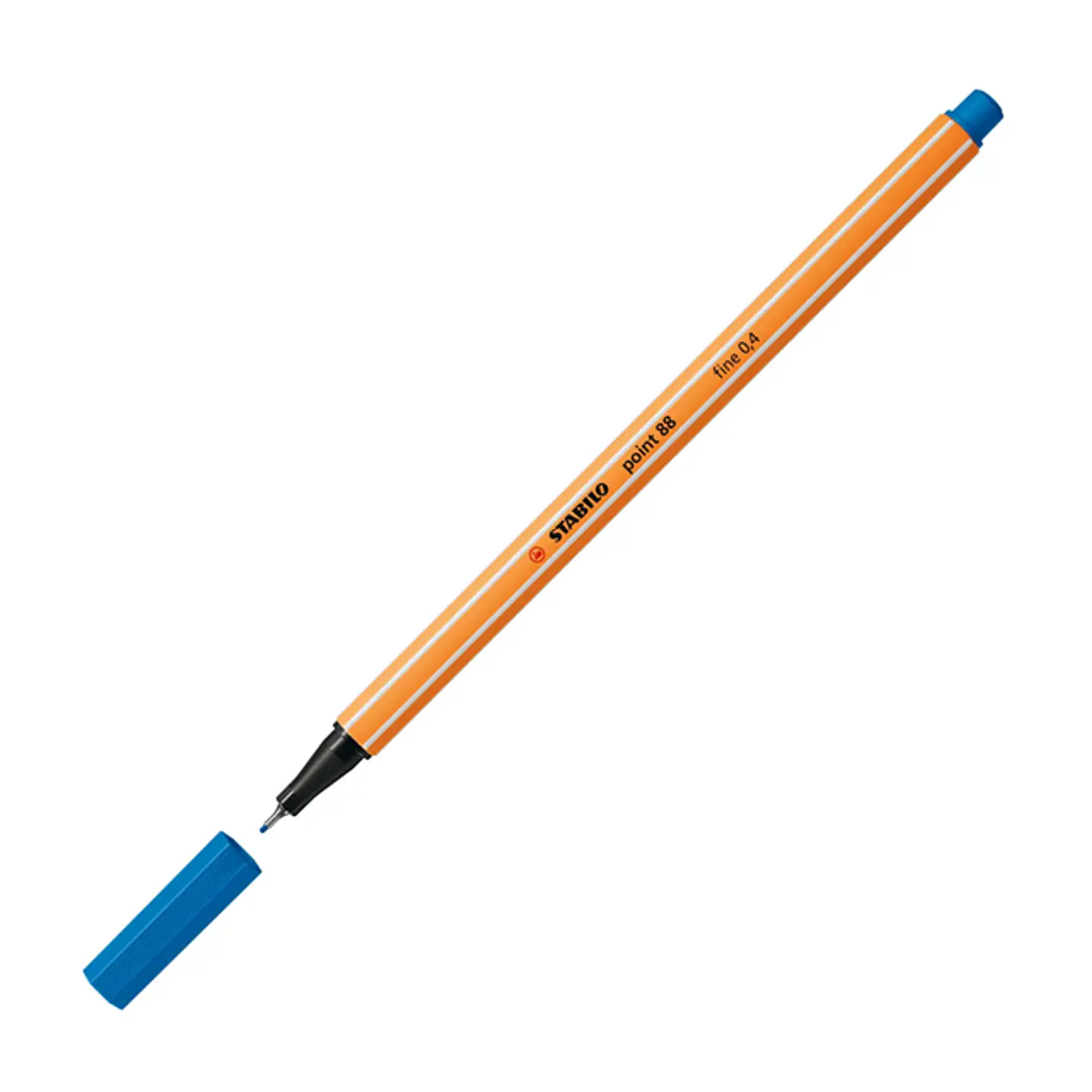 Stabilo point 88 fineliner x20 3