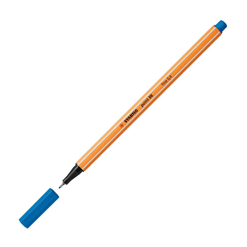 Stabilo point 88 fineliner x20 3