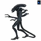 [PREVENTA] ULTIMATE WARRIOR XENOMORPH (BLACK) - 40TH ANNIVERSARY - ALIEN - Miniatura 4