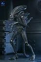 [PREVENTA] ULTIMATE WARRIOR XENOMORPH (BLACK) - 40TH ANNIVERSARY - ALIEN - Miniatura 2