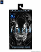 [PREVENTA] ULTIMATE WARRIOR XENOMORPH (BLACK) - 40TH ANNIVERSARY - ALIEN - Miniatura 9