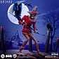 [PREVENTA] SCARECROW - BATMAN: THE ANIMATED SERIES - ONE:12 - Miniatura 6