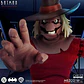 [PREVENTA] SCARECROW - BATMAN: THE ANIMATED SERIES - ONE:12 - Miniatura 10