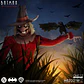 [PREVENTA] SCARECROW - BATMAN: THE ANIMATED SERIES - ONE:12 - Miniatura 13