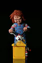 [PREVENTA] ULTIMATE CHUCKY - CHILDS PLAY 2 - Miniatura 4