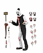[PREVENTA] ULTIMATE ART THE CLOWN (BLOOD SPLATTERED) - TERRIFIER 2 - Miniatura 1
