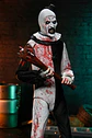 [PREVENTA] ULTIMATE ART THE CLOWN (BLOOD SPLATTERED) - TERRIFIER 2 - Miniatura 4