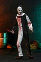 [PREVENTA] ULTIMATE ART THE CLOWN (BLOOD SPLATTERED) - TERRIFIER 2 - Miniatura 6