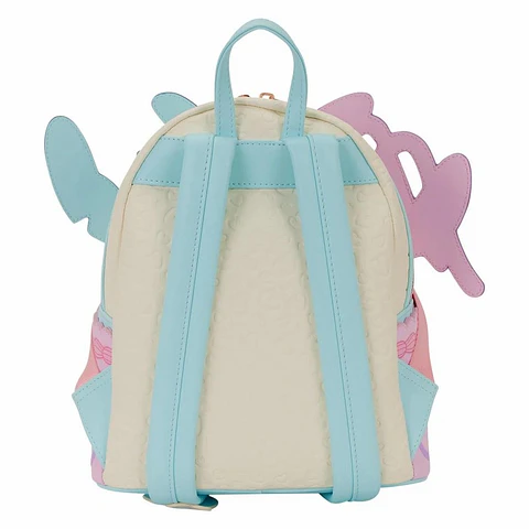 LILO & STITCH BE MINE VINTAGE CAKE - MINI-BACKPACK