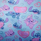 LILO & STITCH BE MINE VINTAGE CAKE - MINI-BACKPACK - Miniatura 4