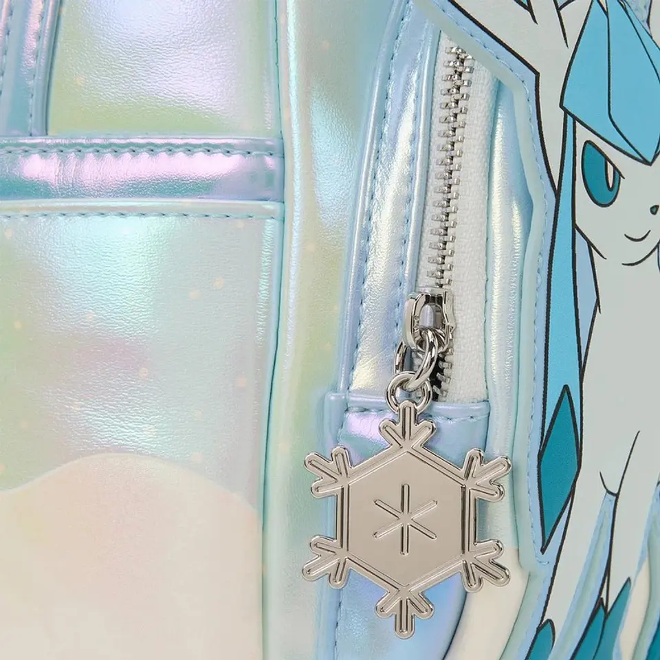 POKEMON ICE TYPE WINTER - MINI-BACKPACK 4