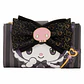 SANRIO KUROMI 20TH ANNIVERSARY BI-FOLD - WALLET - Miniatura 1