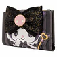 SANRIO KUROMI 20TH ANNIVERSARY BI-FOLD - WALLET - Miniatura 4