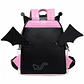 SANRIO KUROMI DEVILISH WINGED - MINI-BACKPACK - Miniatura 4