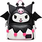 SANRIO KUROMI DEVILISH WINGED - MINI-BACKPACK - Miniatura 1