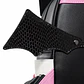 SANRIO KUROMI DEVILISH WINGED - MINI-BACKPACK - Miniatura 8