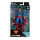 SUPERMAN - DC: THE SILVER AGE - DC MULTIVERSE - Miniatura 6