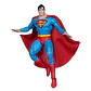 SUPERMAN - DC: THE SILVER AGE - DC MULTIVERSE - Miniatura 1