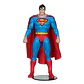 SUPERMAN - DC: THE SILVER AGE - DC MULTIVERSE - Miniatura 4
