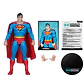 SUPERMAN - DC: THE SILVER AGE - DC MULTIVERSE - Miniatura 2